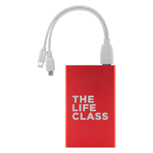 The LIFE Class Power Bank