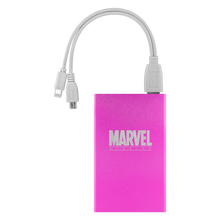 Marvel Studios Power Bank