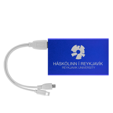 Reykjavík University Power Bank